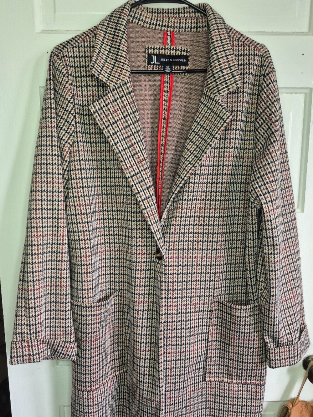 jacket